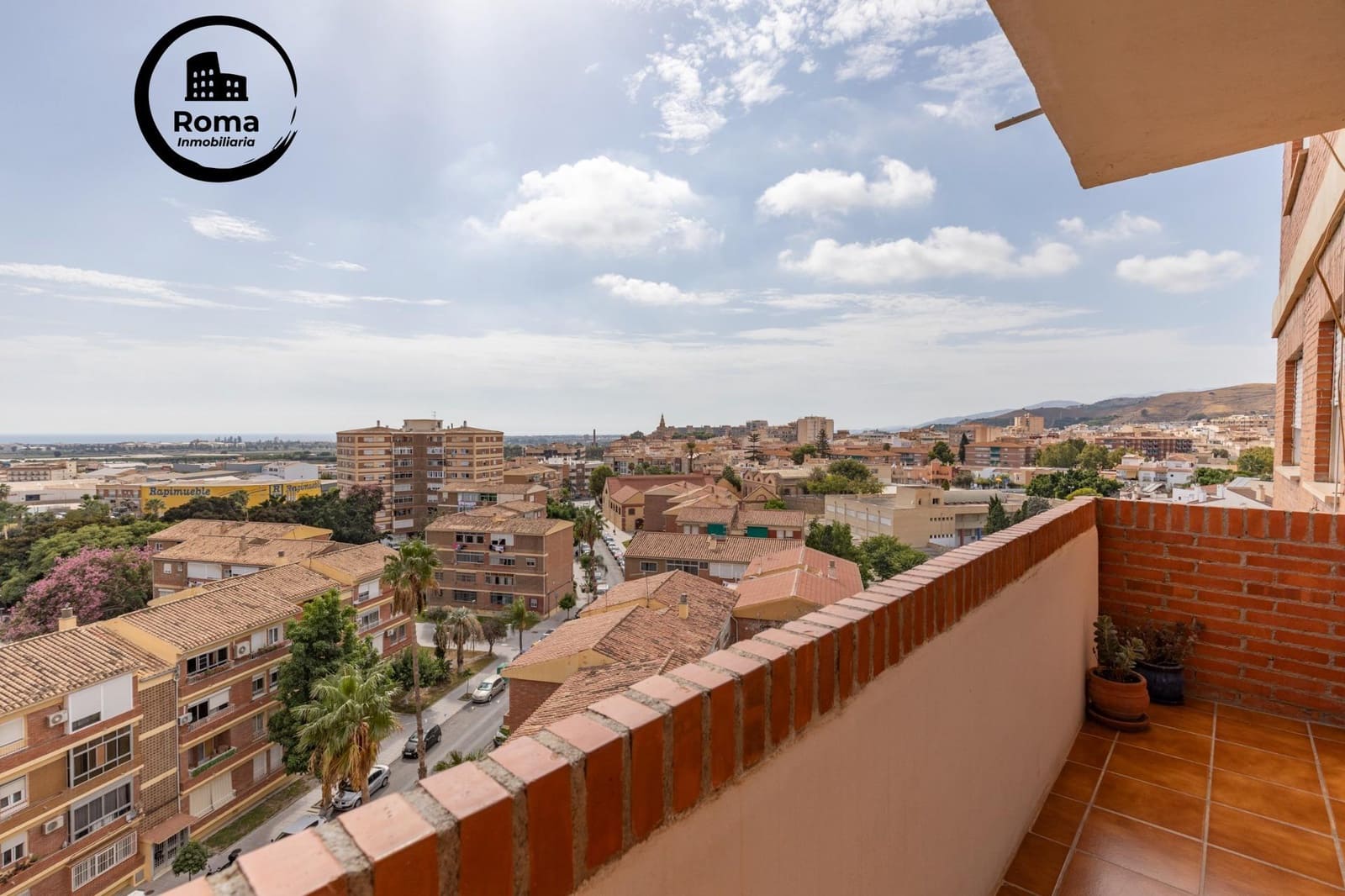 3 chambre Appartement à vendre à Motril - 163 000 € (Ref: 9715035)