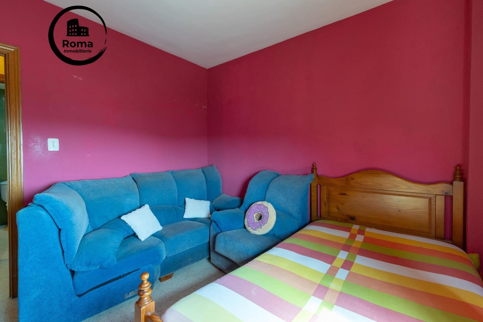 3 chambre Appartement à vendre à Motril - 163 000 € (Ref: 9715035)