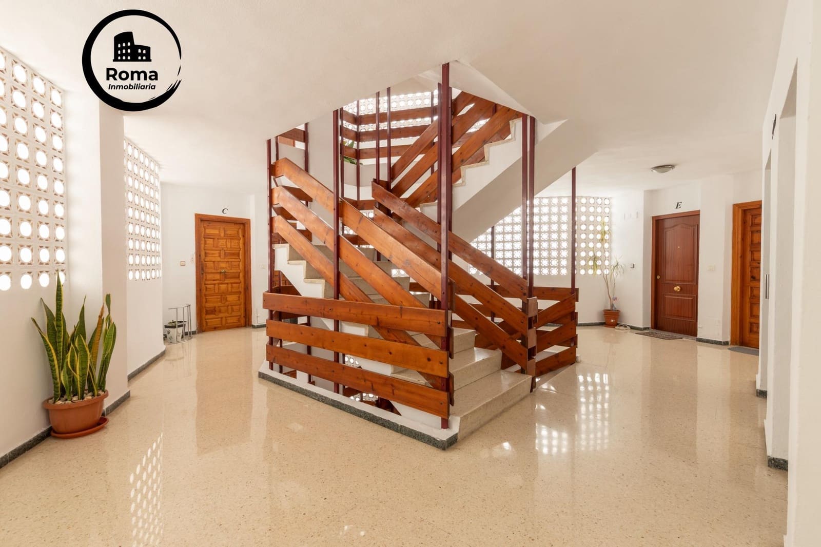 3 chambre Appartement à vendre à Motril - 163 000 € (Ref: 9715035)