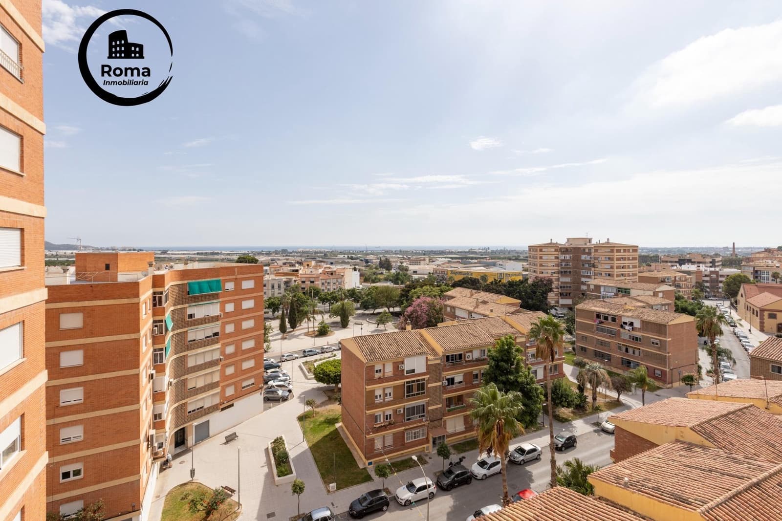 3 chambre Appartement à vendre à Motril - 163 000 € (Ref: 9715035)