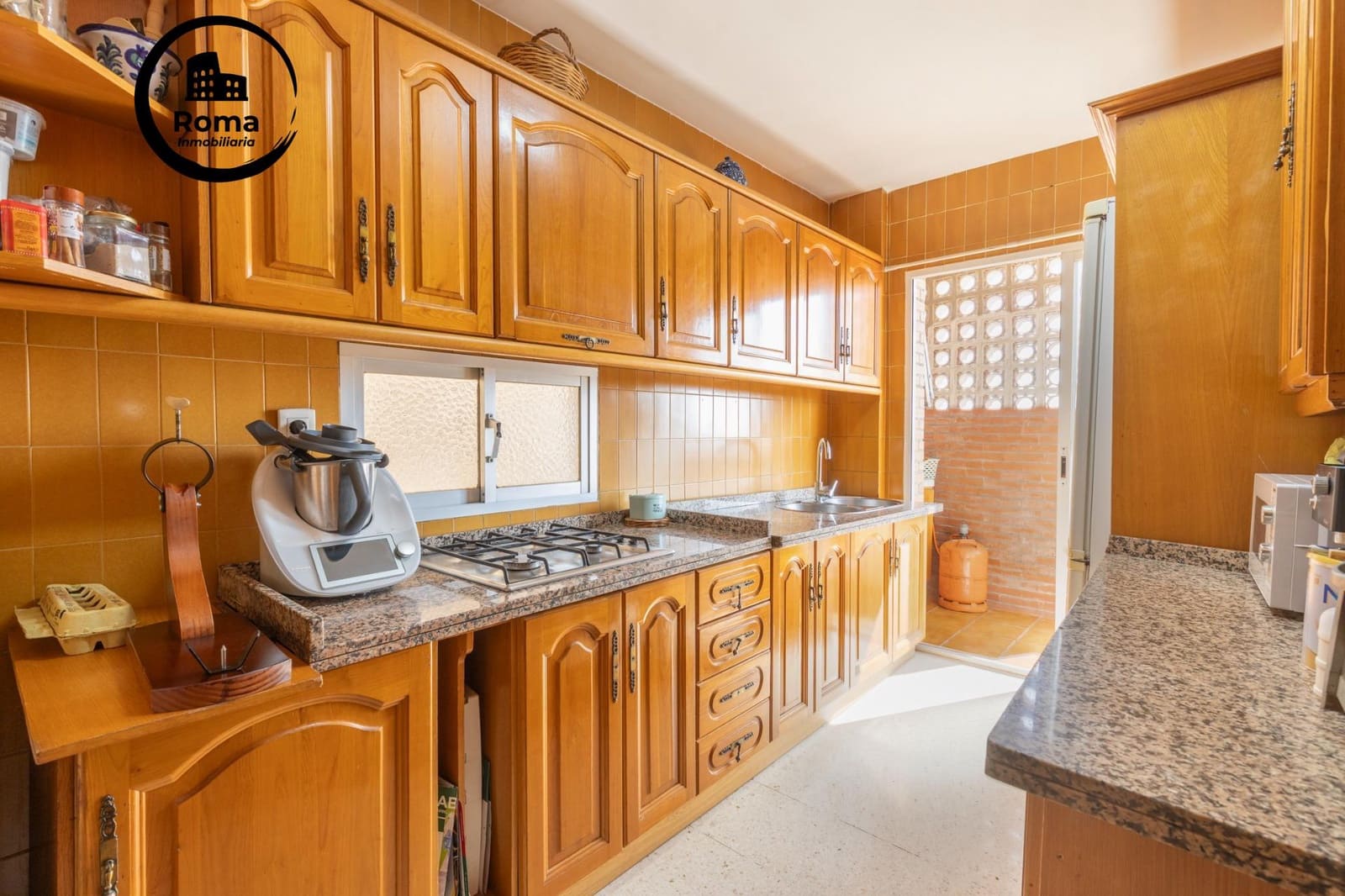 3 chambre Appartement à vendre à Motril - 163 000 € (Ref: 9715035)