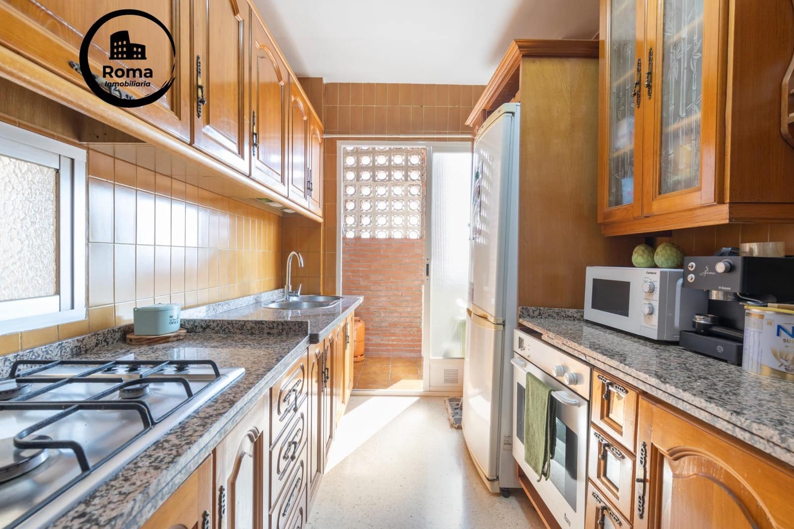 3 chambre Appartement à vendre à Motril - 163 000 € (Ref: 9715035)