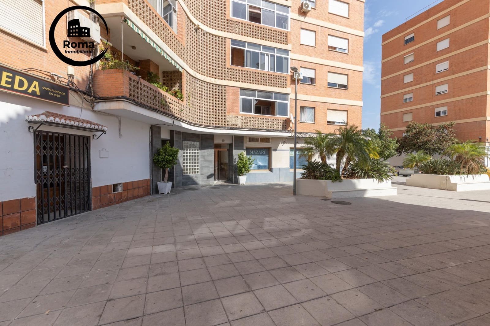 3 chambre Appartement à vendre à Motril - 163 000 € (Ref: 9715035)