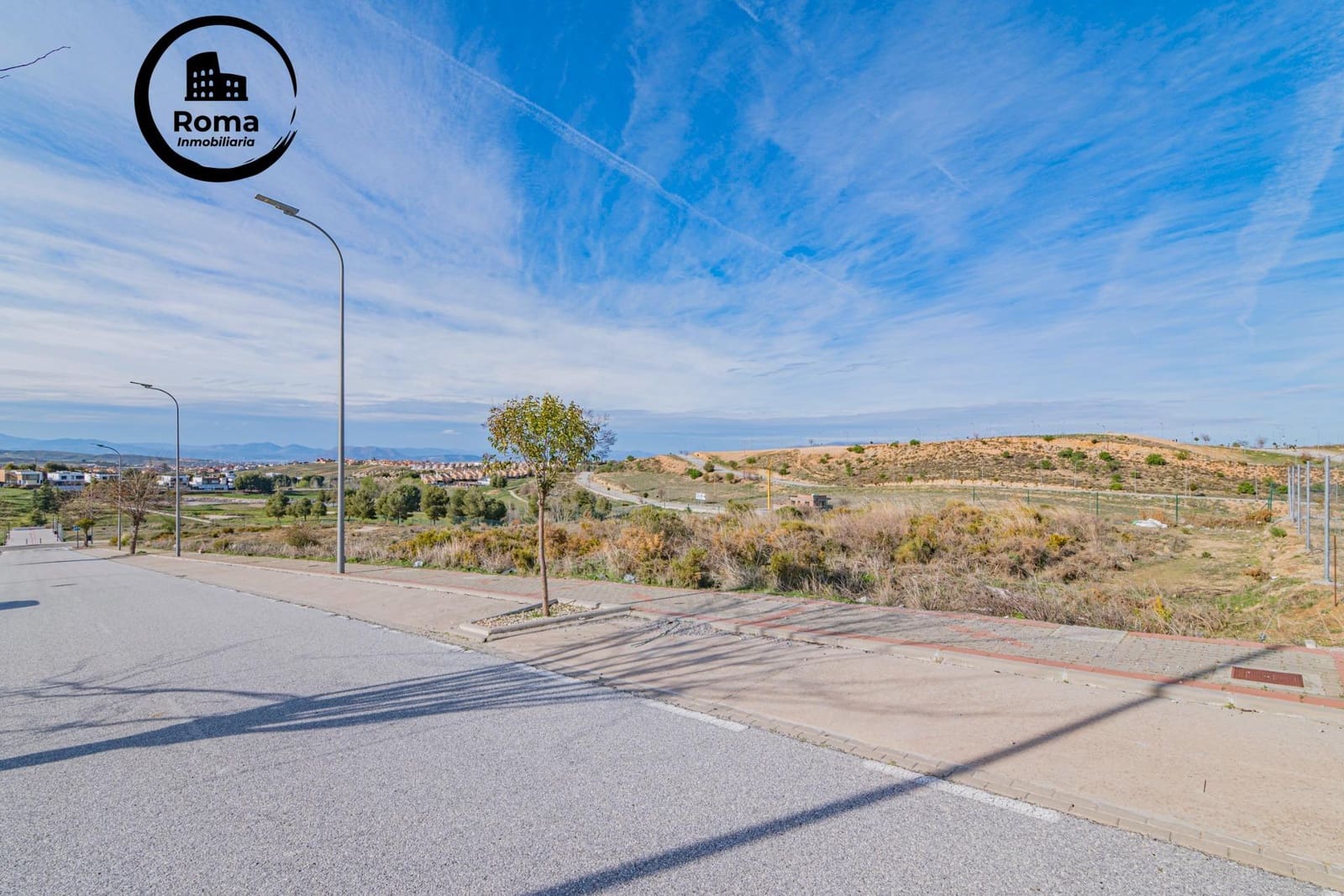 Działka budowlana na sprzedaż w Otura - 120 000 € (Ref: 9715037)