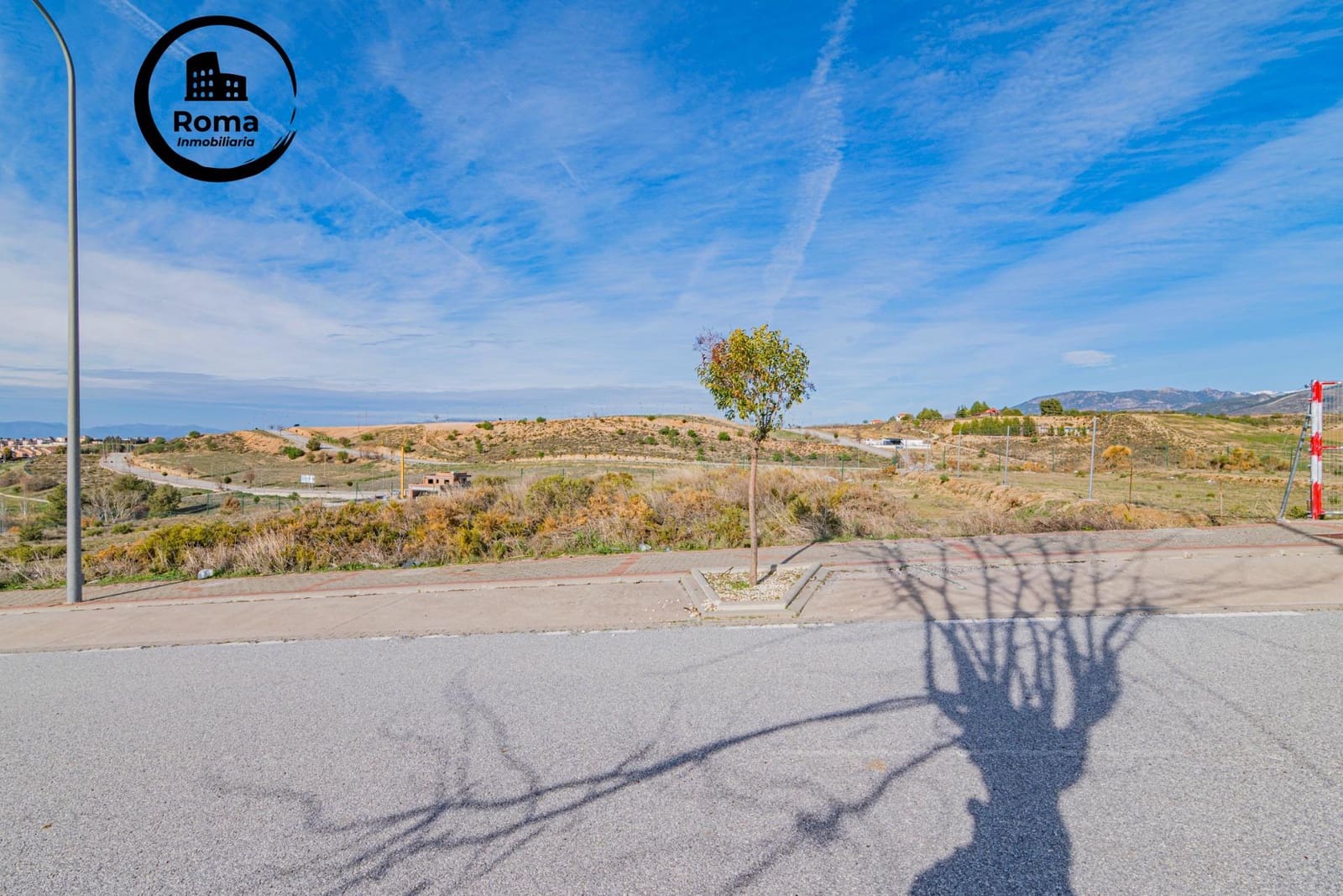 Działka budowlana na sprzedaż w Otura - 120 000 € (Ref: 9715037)