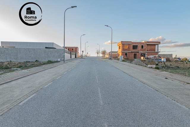 Działka budowlana na sprzedaż w Otura - 120 000 € (Ref: 9715037)