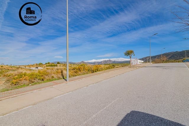 Działka budowlana na sprzedaż w Otura - 120 000 € (Ref: 9715037)