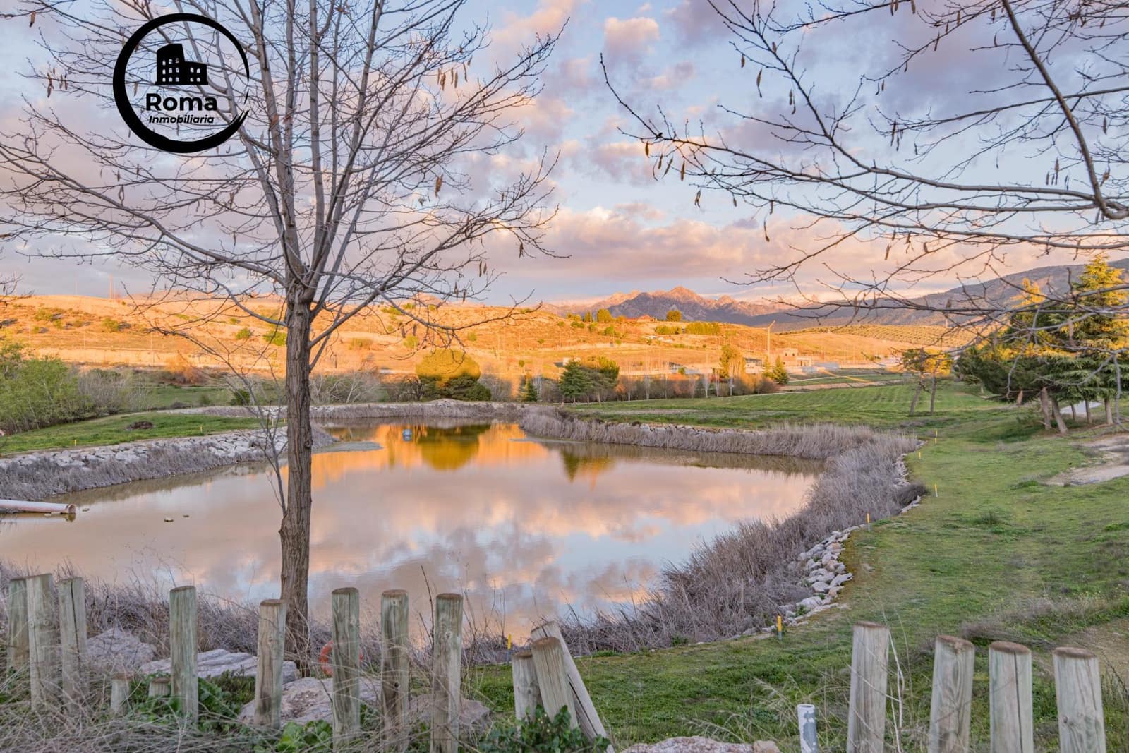 Działka budowlana na sprzedaż w Otura - 120 000 € (Ref: 9715037)