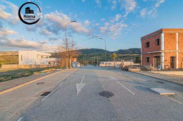 Działka budowlana na sprzedaż w Otura - 120 000 € (Ref: 9715037)