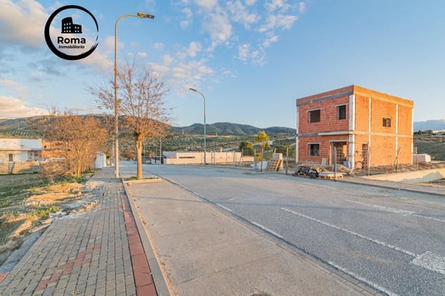 Działka budowlana na sprzedaż w Otura - 120 000 € (Ref: 9715037)