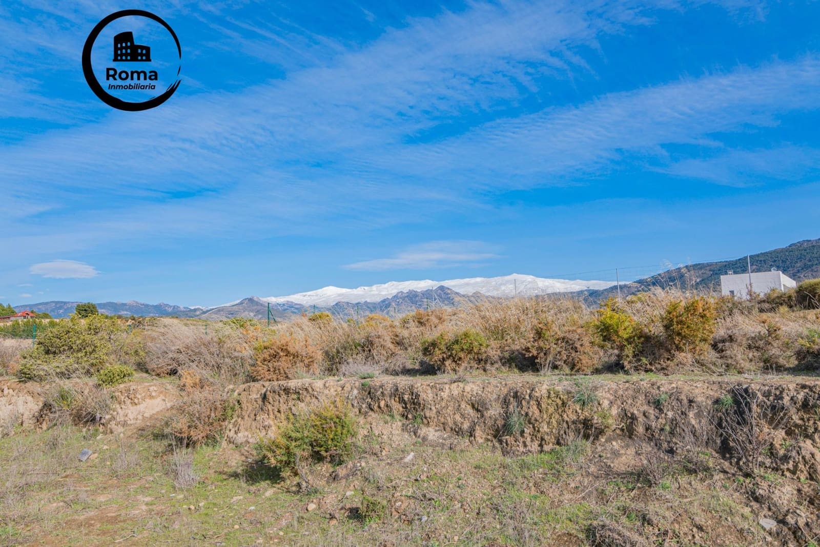 Działka budowlana na sprzedaż w Otura - 120 000 € (Ref: 9715037)