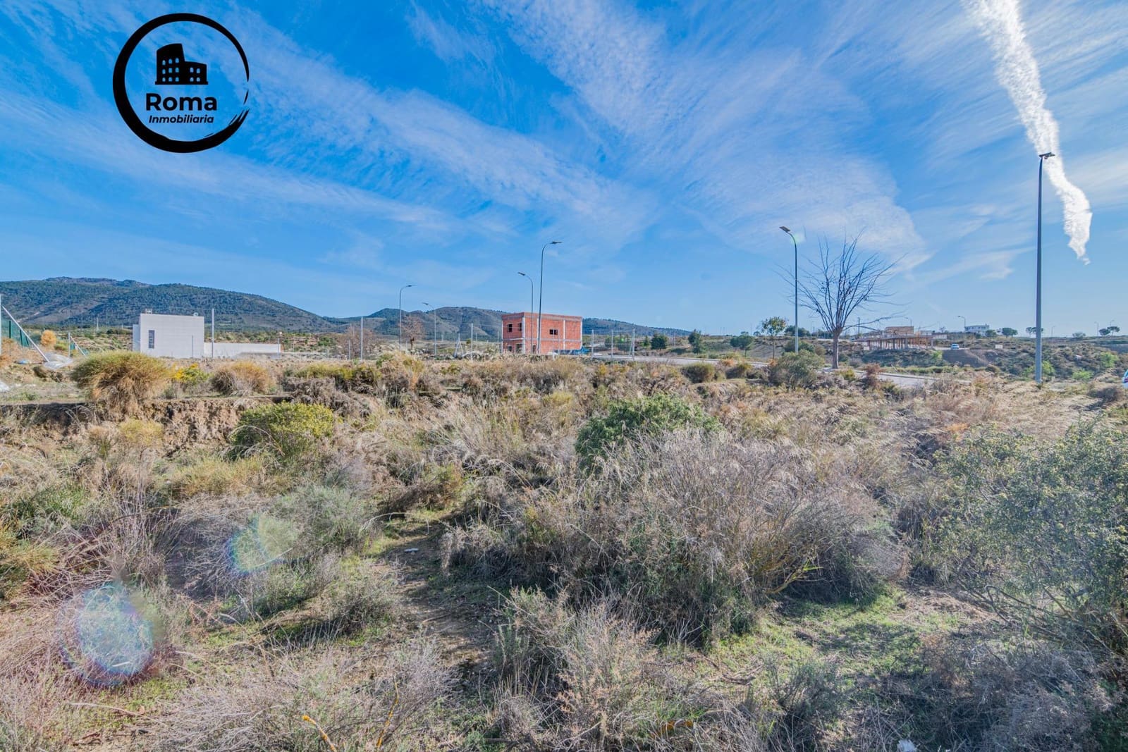 Działka budowlana na sprzedaż w Otura - 120 000 € (Ref: 9715037)