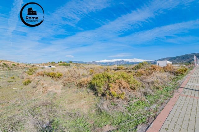 Działka budowlana na sprzedaż w Otura - 120 000 € (Ref: 9715037)