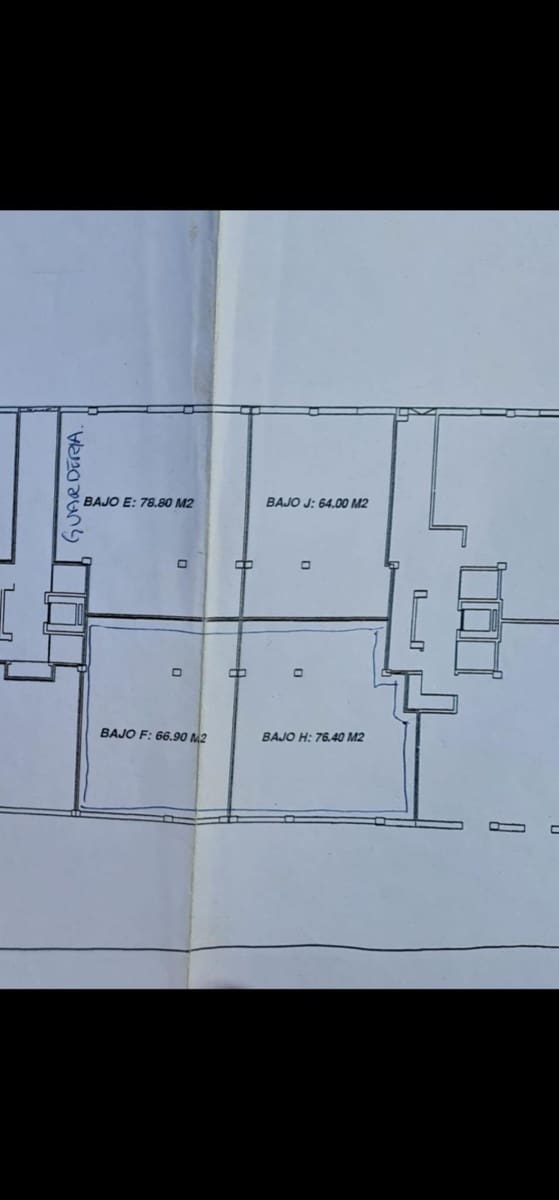 Kommersiell till salu i Santa Fe - 120 000 € (Ref: 9715038)