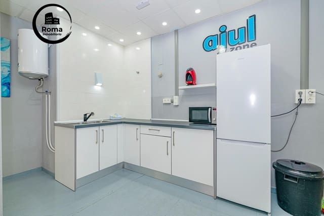 Kommersiell till salu i Santa Fe - 120 000 € (Ref: 9715038)