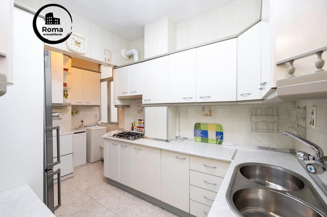 3 soverom Leilighet til salgs i Granada by - € 245 000 (Ref: 9715039)