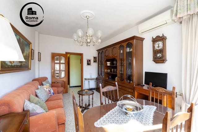 3 soverom Leilighet til salgs i Granada by - € 245 000 (Ref: 9715039)
