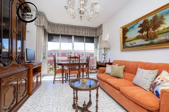 3 soverom Leilighet til salgs i Granada by - € 245 000 (Ref: 9715039)