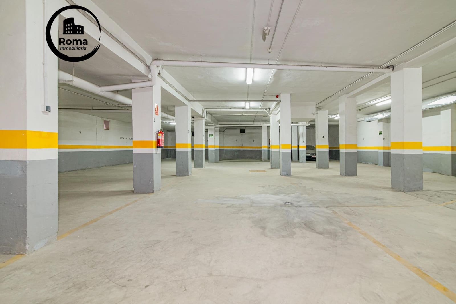 Virksomhed til salg i Granada by med garage - € 350.000 (Ref: 9715040)