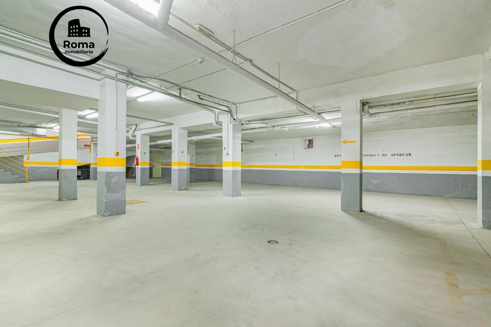 Virksomhed til salg i Granada by med garage - € 350.000 (Ref: 9715040)