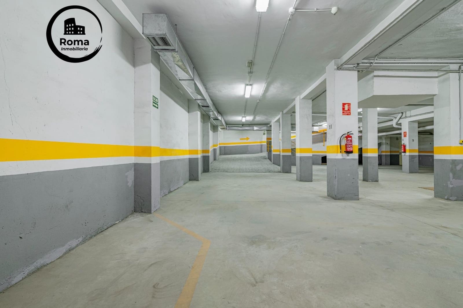 Virksomhed til salg i Granada by med garage - € 350.000 (Ref: 9715040)