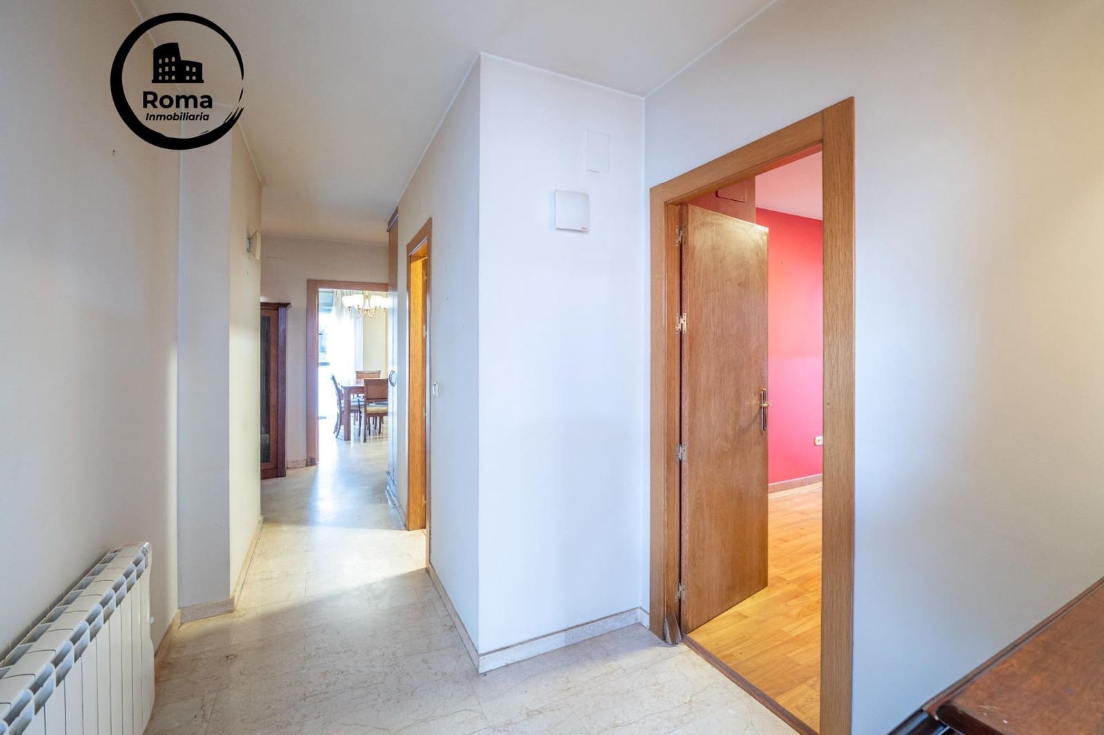 5 slaapkamer Flat te koop in Granada stad met garage - € 358.000 (Ref: 9715042)
