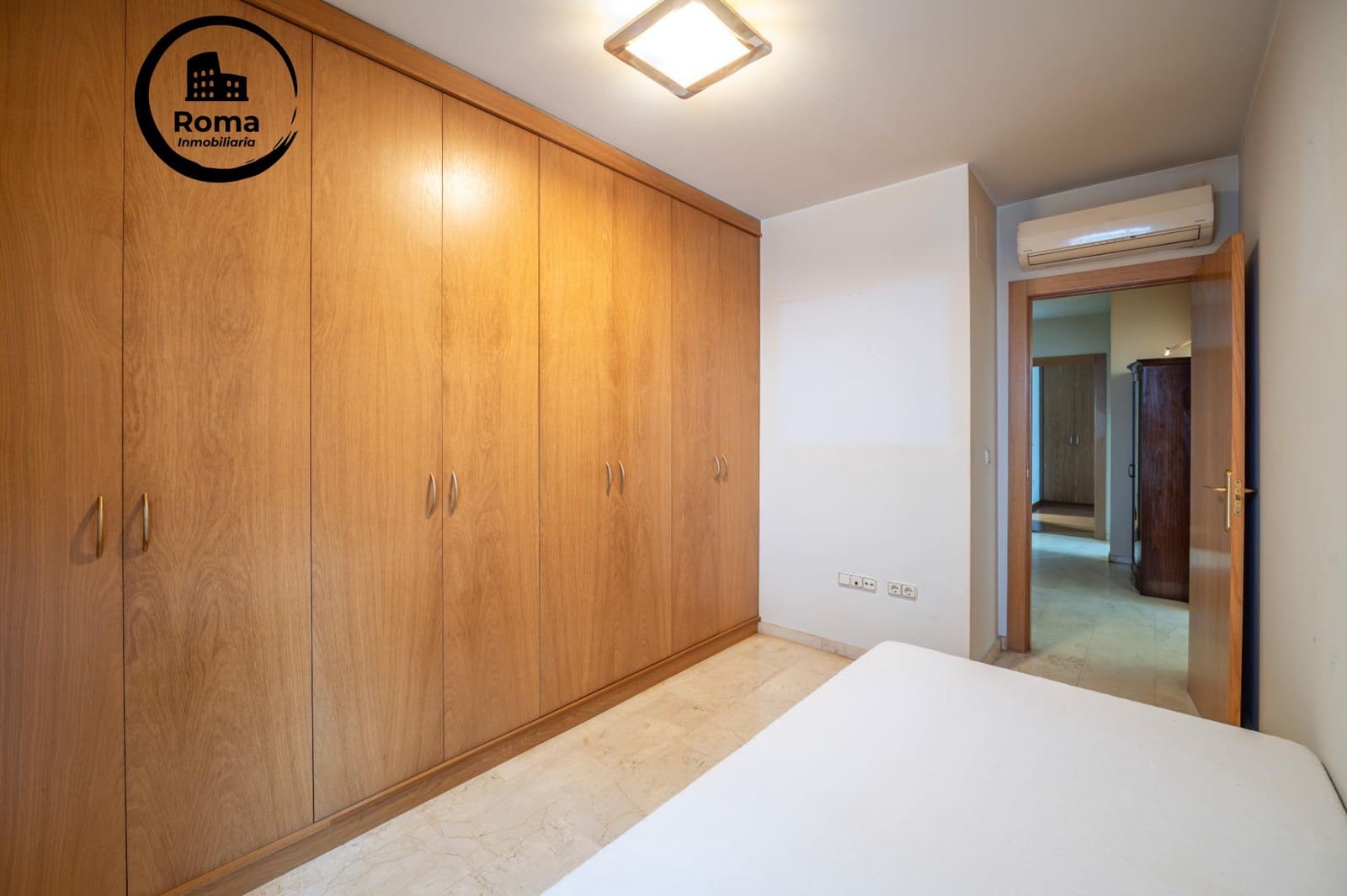 5 slaapkamer Flat te koop in Granada stad met garage - € 358.000 (Ref: 9715042)