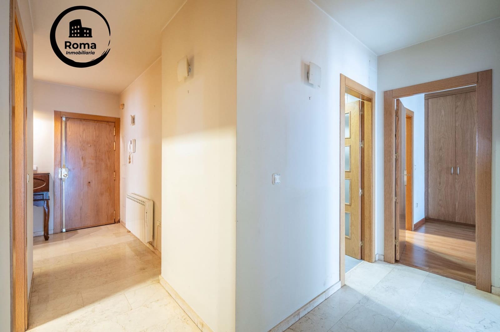 5 slaapkamer Flat te koop in Granada stad met garage - € 358.000 (Ref: 9715042)