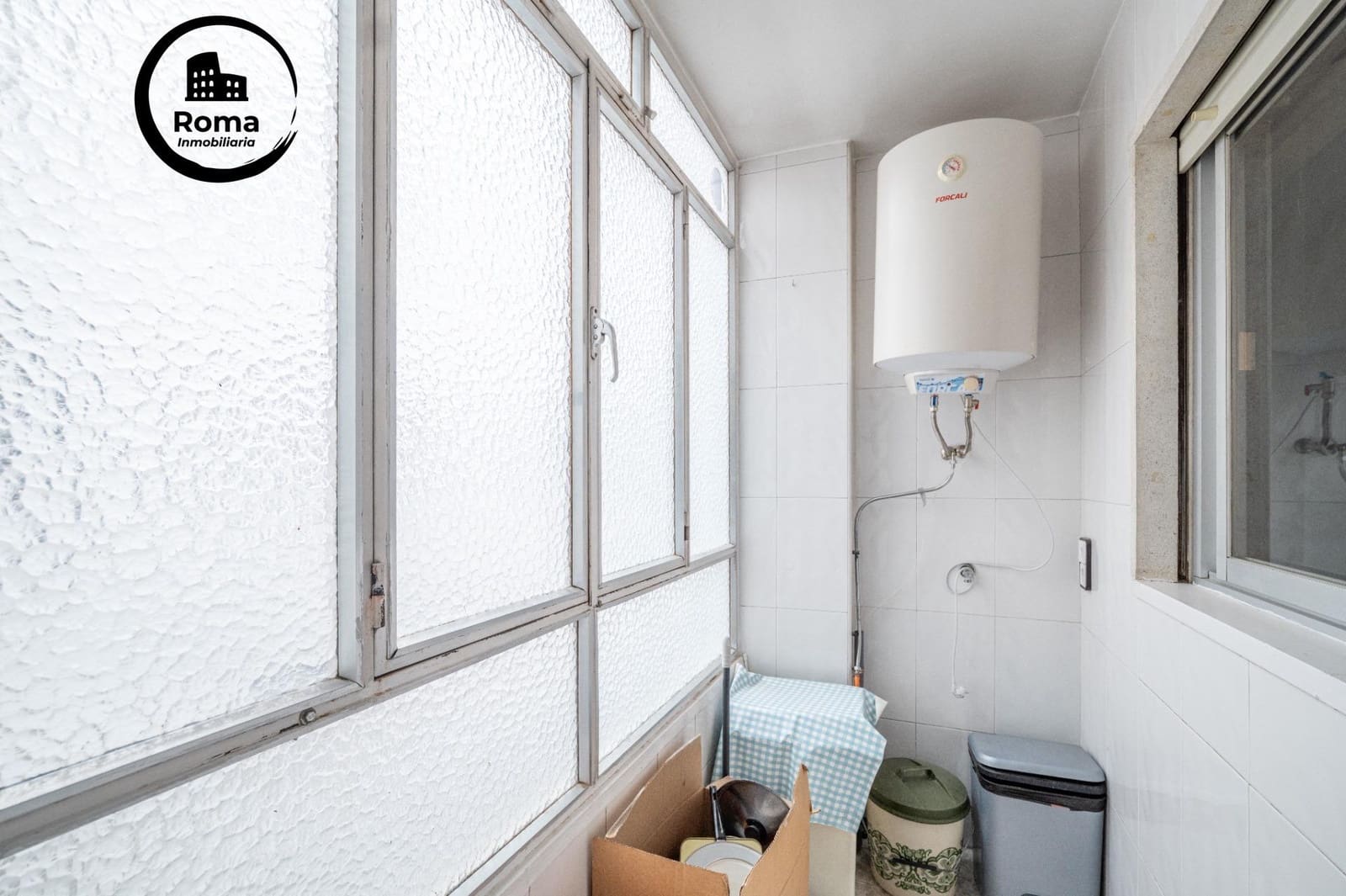 Piso de 4 habitaciones en Granada ciudad en venta con garaje - 375.000 € (Ref: 9715043)