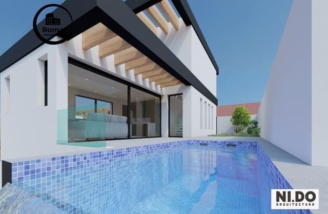 Solar/Parcela en Huétor Vega en venta - 109.000 € (Ref: 9715046)