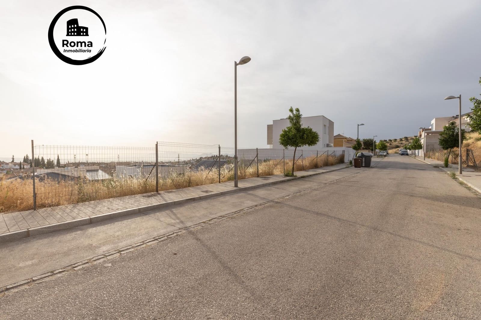 Building Plot for sale in Huetor Vega - € 109,000 (Ref: 9715046)