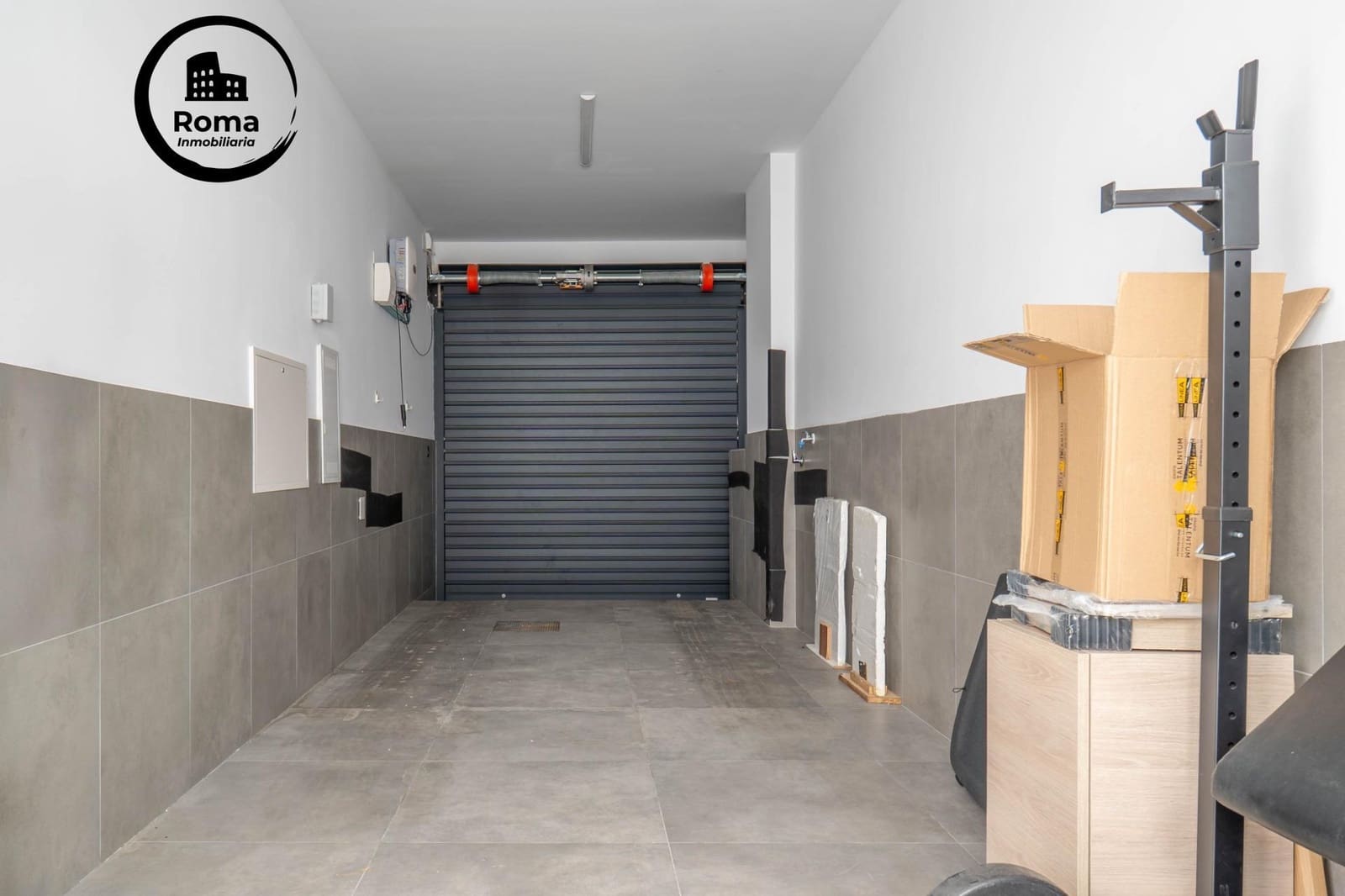 3 Zimmer Reihenhaus zu verkaufen in Albolote mit Garage - 365.000 € (Ref: 9715047)