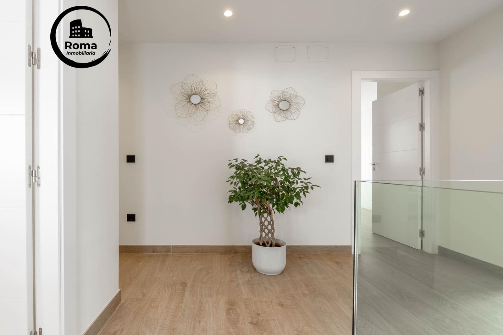 3 Zimmer Reihenhaus zu verkaufen in Albolote mit Garage - 365.000 € (Ref: 9715047)