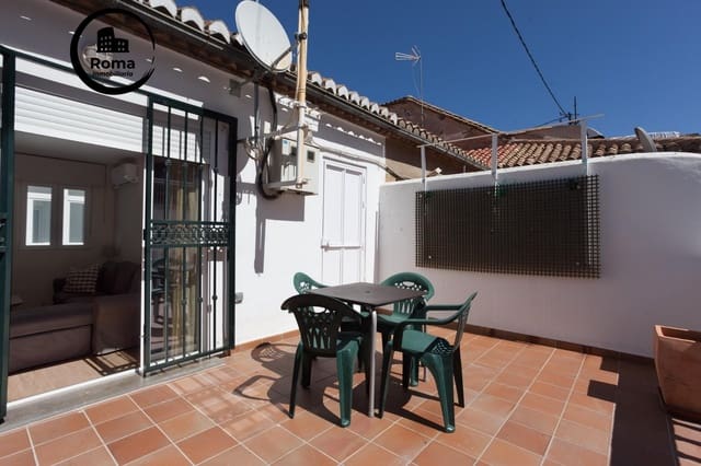 Apartamento de 15 habitaciones en Centro, Granada ciudad en venta - 1.175.000 € (Ref: 9715049)