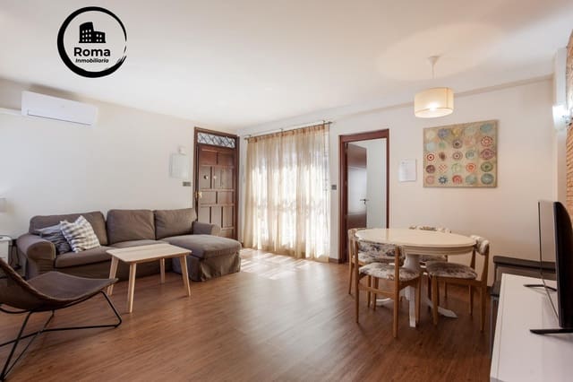 Apartamento de 15 habitaciones en Centro, Granada ciudad en venta - 1.175.000 € (Ref: 9715049)