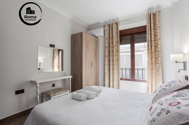 Apartamento de 15 habitaciones en Centro, Granada ciudad en venta - 1.175.000 € (Ref: 9715049)