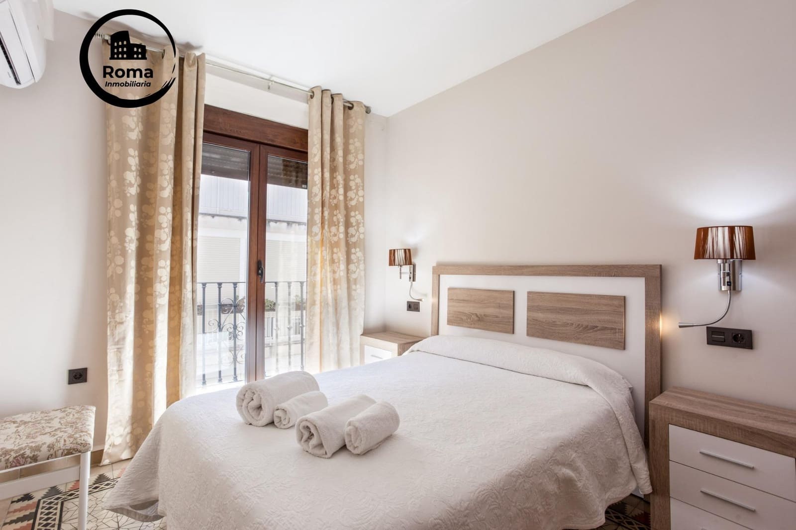 15 soveværelse Lejlighed til salg i Granada by - € 1.175.000 (Ref: 9715049)