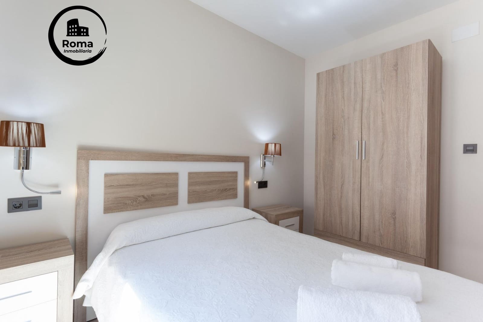 15 soveværelse Lejlighed til salg i Granada by - € 1.175.000 (Ref: 9715049)