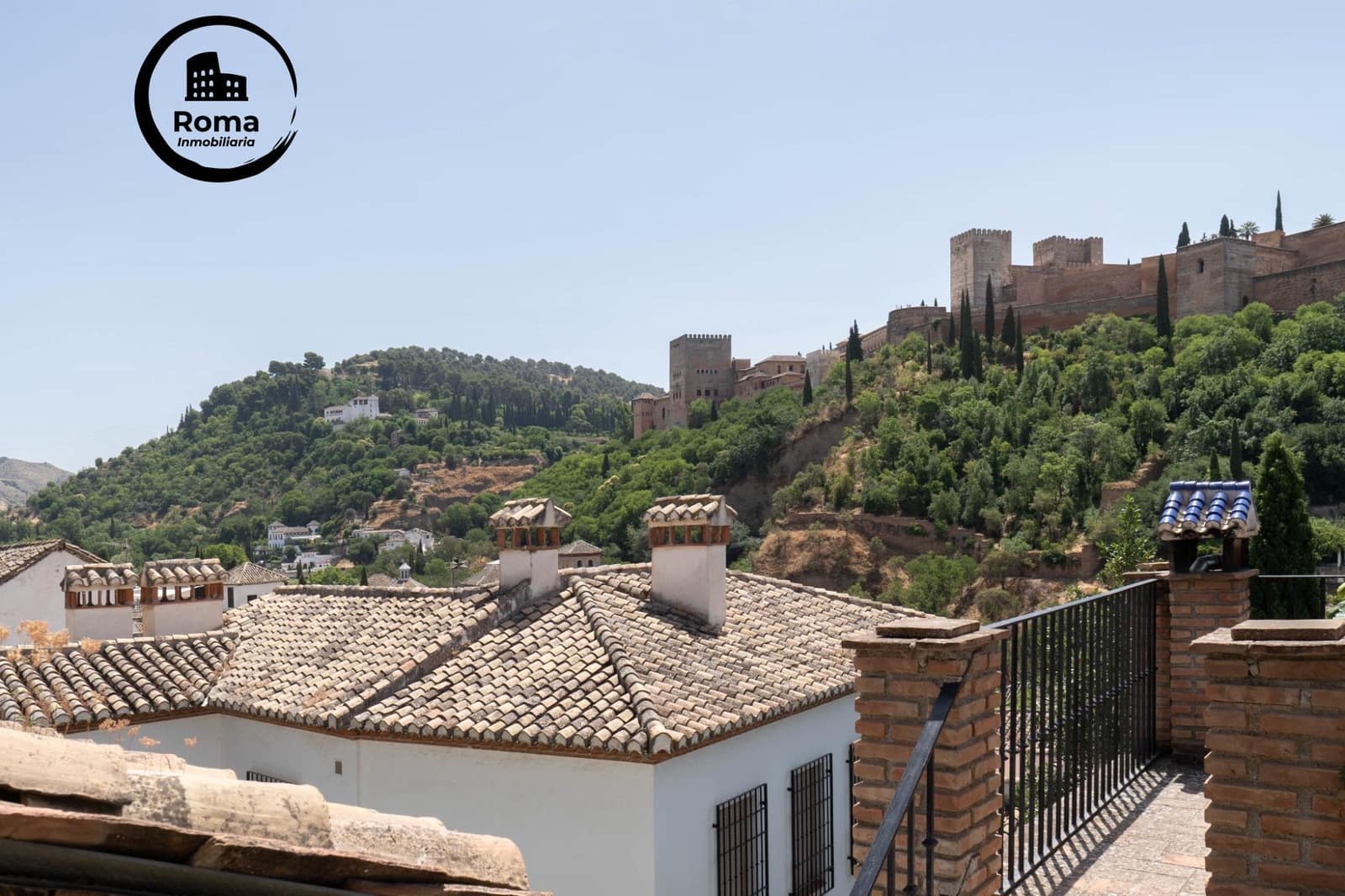 4 soveværelse Lejlighed til salg i Granada by - € 670.000 (Ref: 9715050)