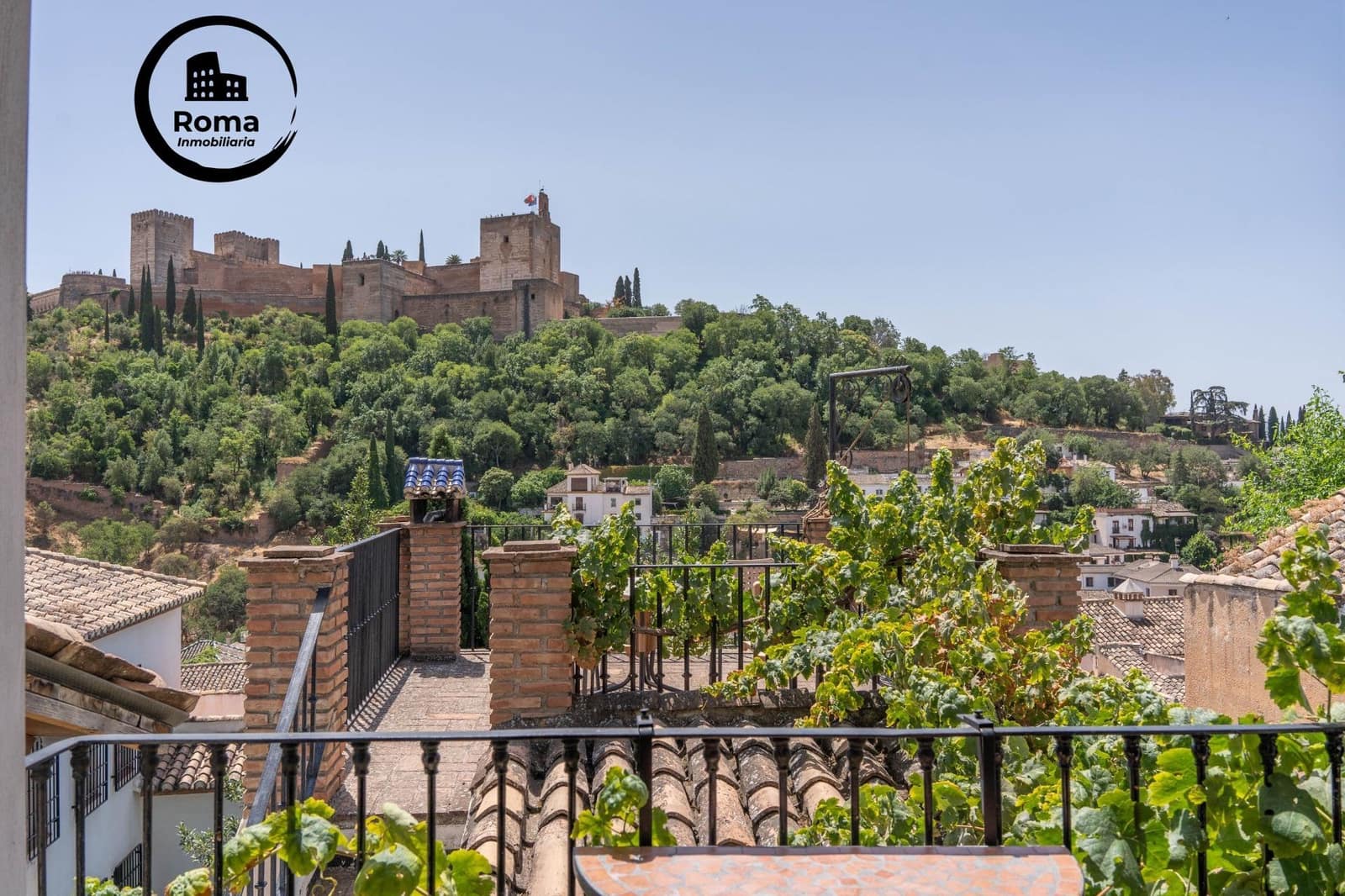 4 soveværelse Lejlighed til salg i Granada by - € 670.000 (Ref: 9715050)