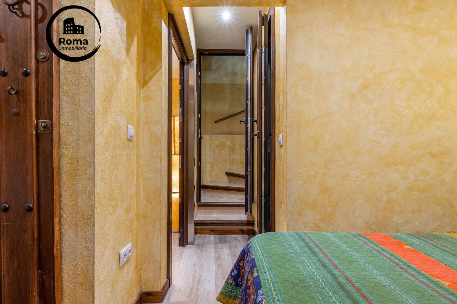 4 soveværelse Lejlighed til salg i Granada by - € 670.000 (Ref: 9715050)