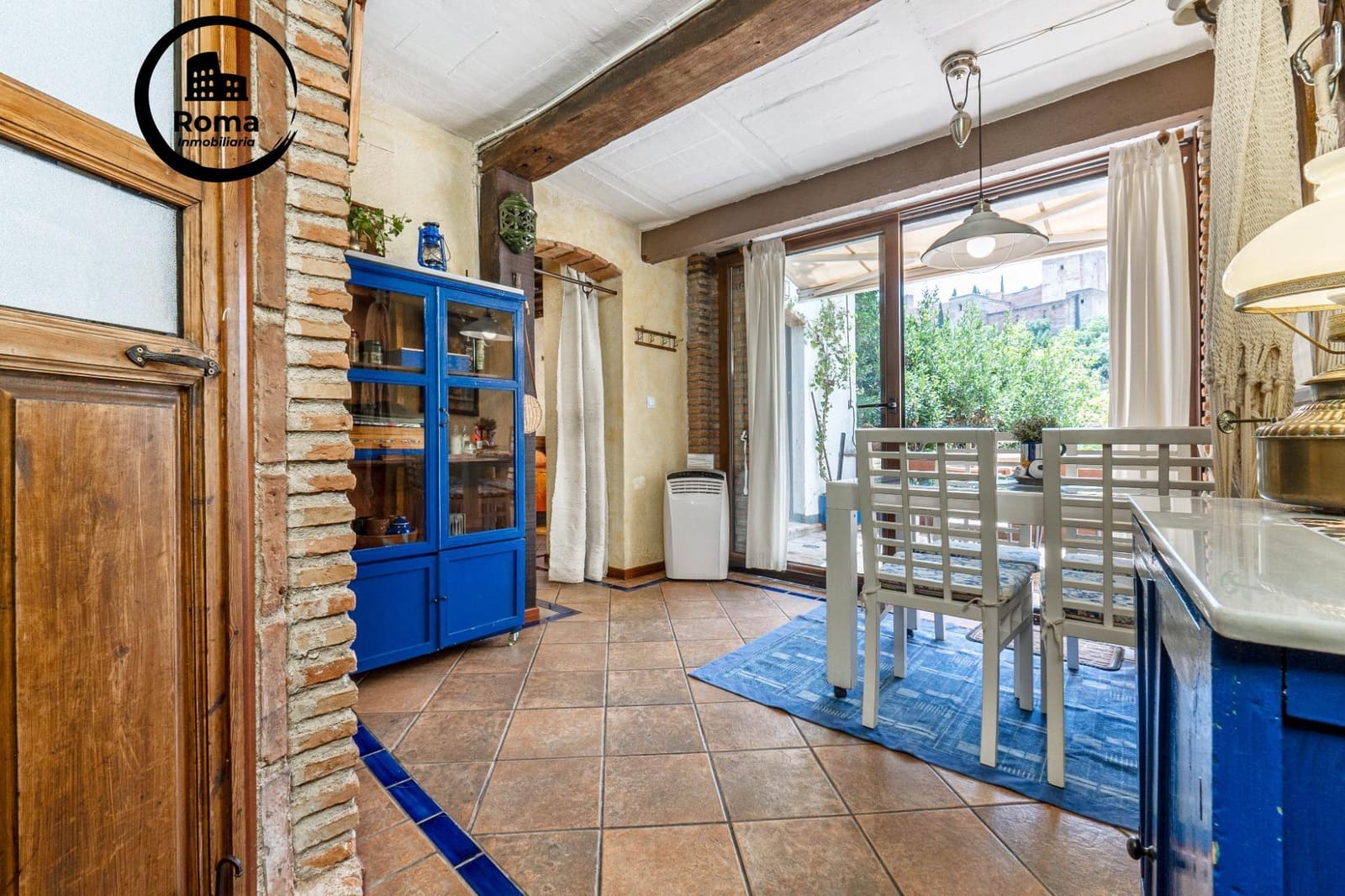 4 soveværelse Lejlighed til salg i Granada by - € 670.000 (Ref: 9715050)