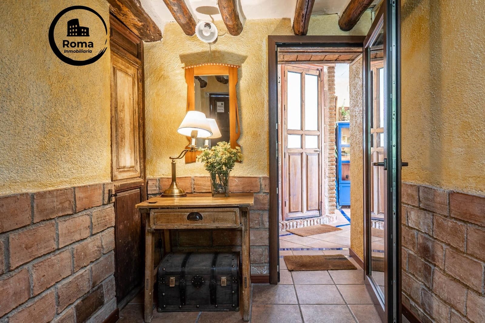 4 soveværelse Lejlighed til salg i Granada by - € 670.000 (Ref: 9715050)