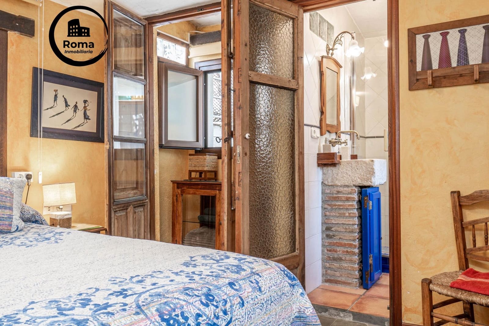 4 soveværelse Lejlighed til salg i Granada by - € 670.000 (Ref: 9715050)