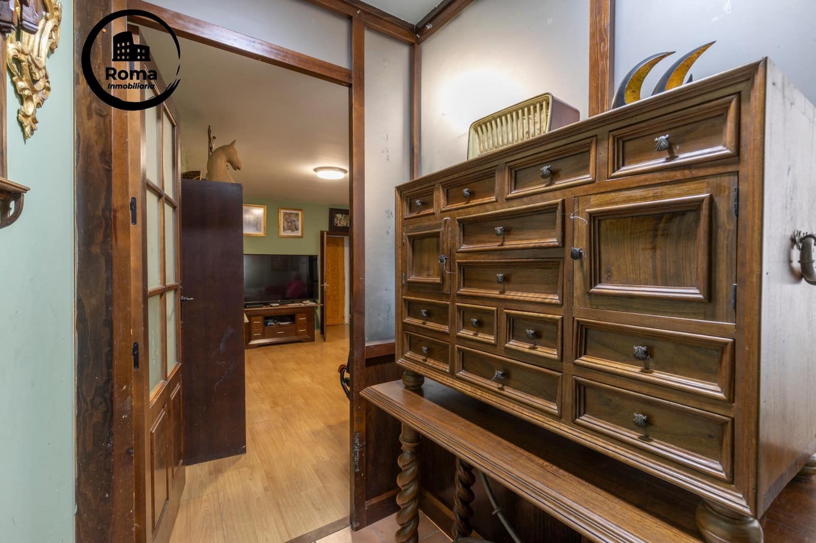 3 slaapkamer Huis te koop in Granada stad - € 350.000 (Ref: 9715051)