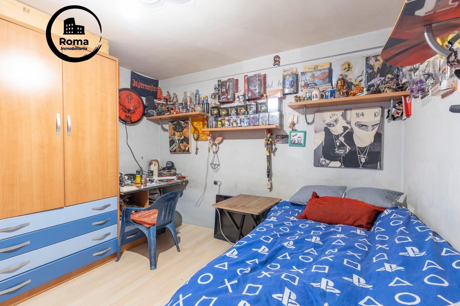 3 slaapkamer Huis te koop in Granada stad - € 350.000 (Ref: 9715051)