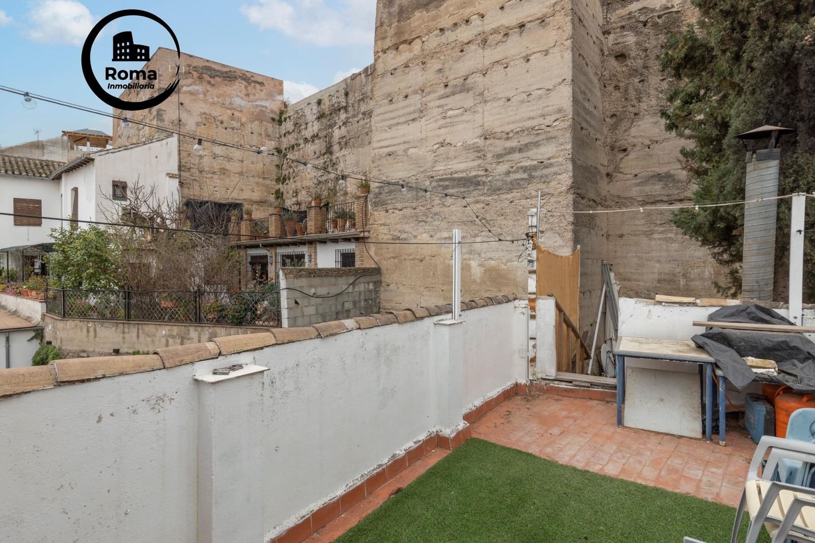 3 slaapkamer Huis te koop in Granada stad - € 350.000 (Ref: 9715051)