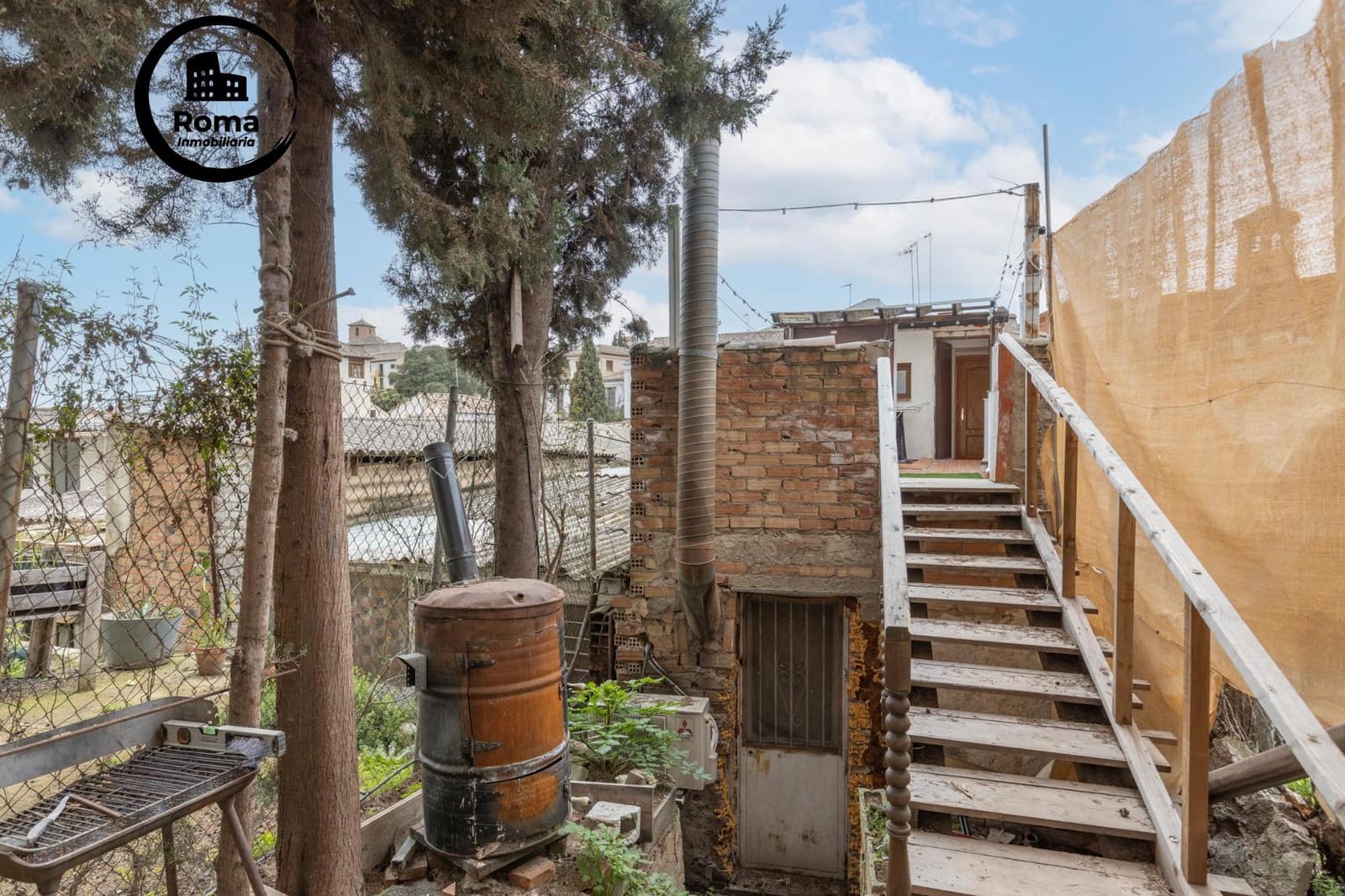 3 slaapkamer Huis te koop in Granada stad - € 350.000 (Ref: 9715051)