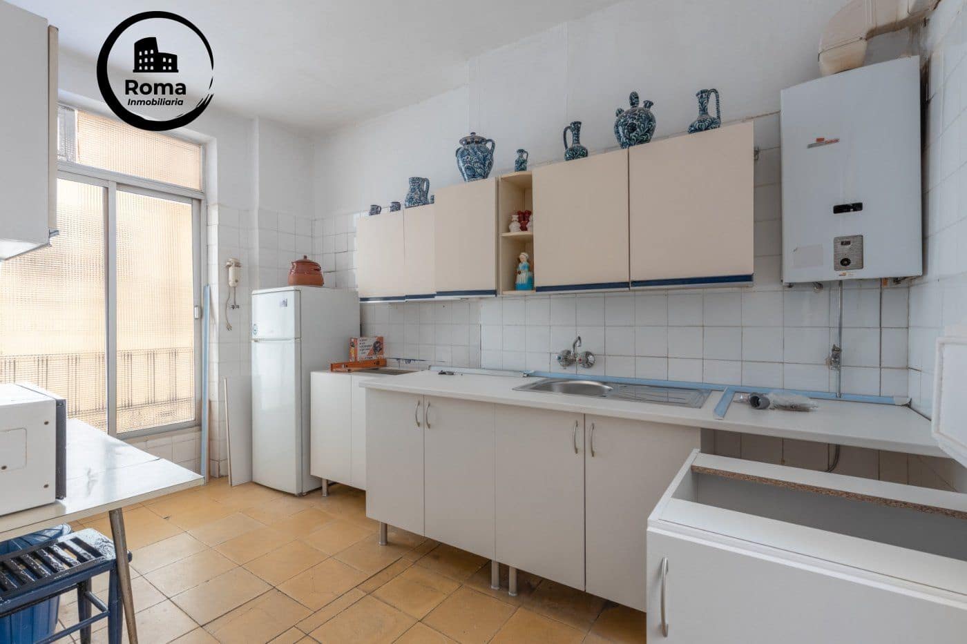 Erhverv til salg i Granada by - € 1.099.999 (Ref: 9715053)