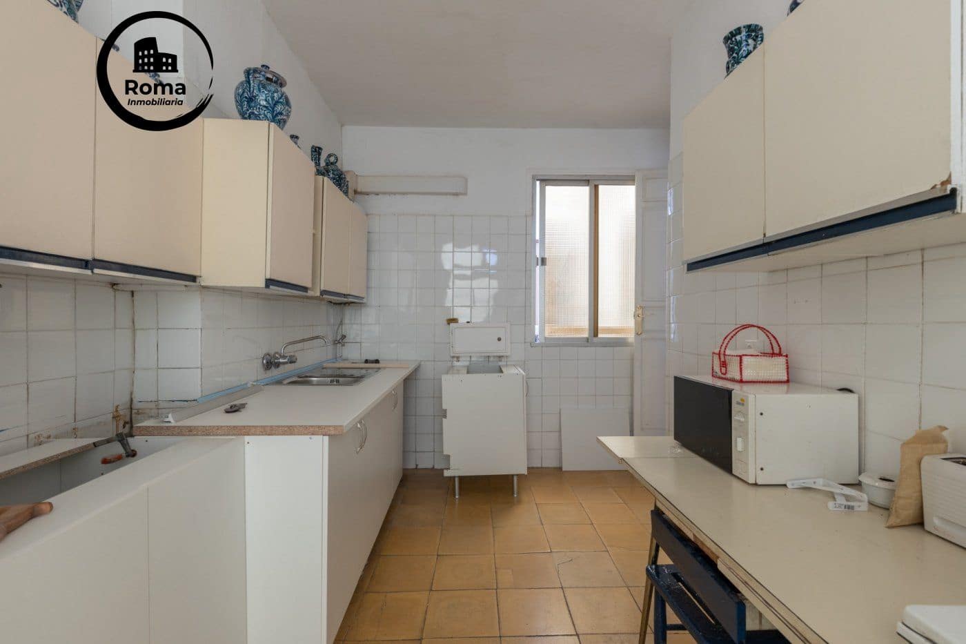 Erhverv til salg i Granada by - € 1.099.999 (Ref: 9715053)